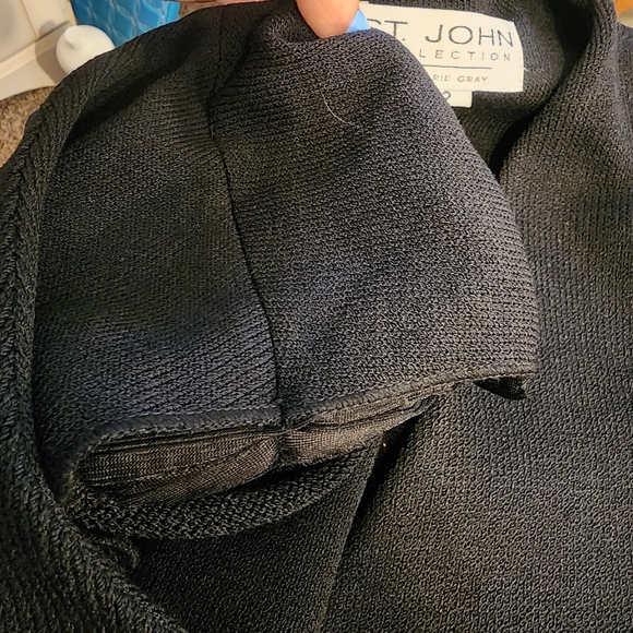 St. John Collection Blazer - Picture 14 of 14